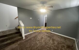 3 beds, 2 baths, $2,400