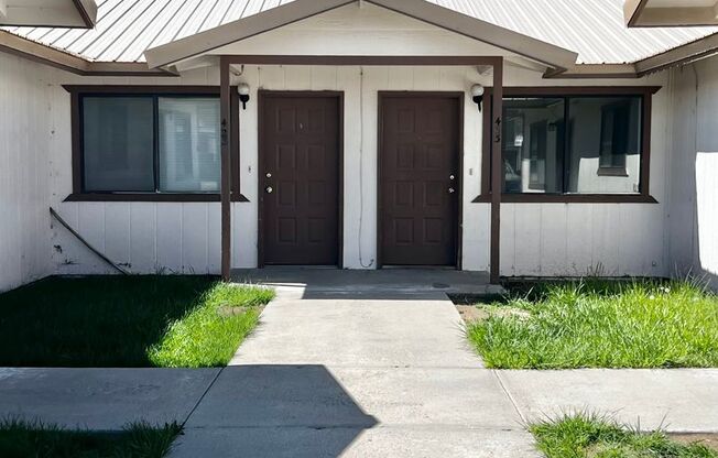 433 Timothy Way -  Cozy Charm Alert: Your Next Home Awaits at 433 Timothy Way in Fallon, NV!