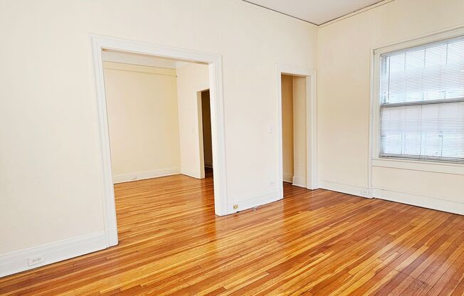 1 bed, 1 bath, 550 sqft, $1,500, Unit 111