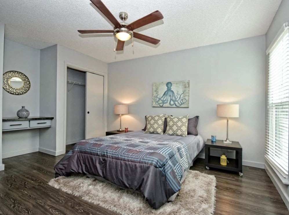 FashionAire Apartments