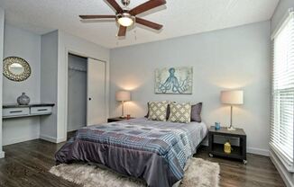 FashionAire Apartments