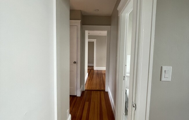 2 beds, 1 bath, 1,000 sqft, $2,600, Unit 1A