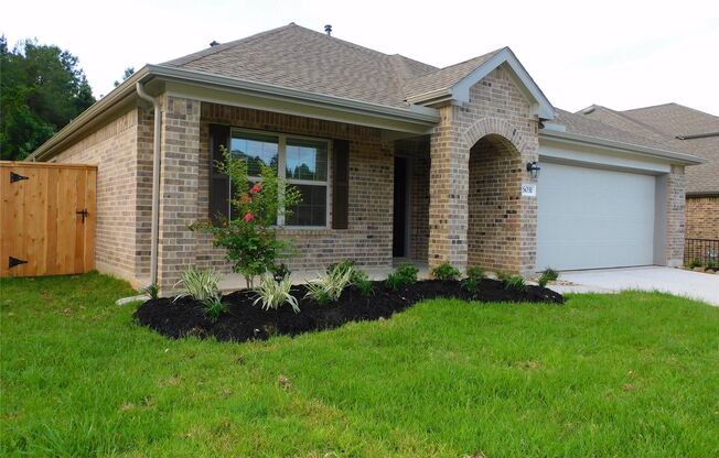 Fabulous 1-story home in Heritage Reserve!!