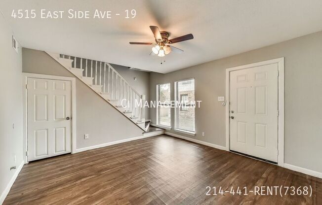 4515 East Side Ave Unit 11