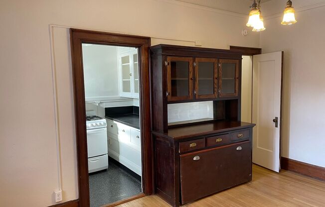 Studio, 1 bath, 375 sqft, $795, Unit 507