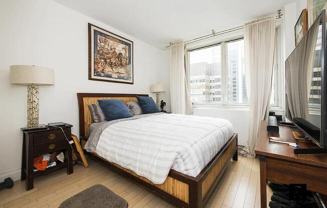1 bed, 1 bath, 606 sqft, $4,500, Unit 29-D