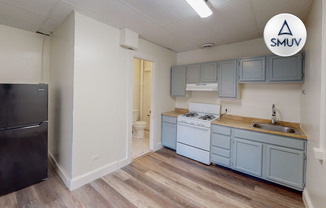 929 N CALVERT