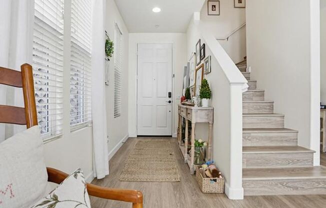 Stylish 3BR Home in Santee | Solar | Garage | Resort-Style Amenities