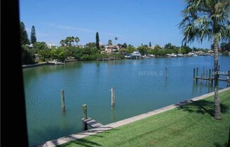 TREASURE ISLAND WATERFRONT CONDO