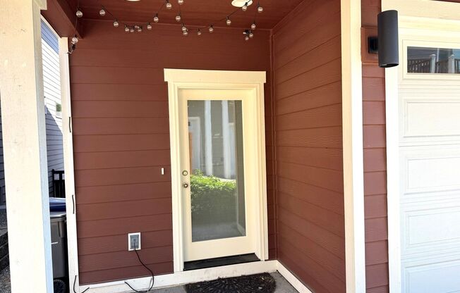 Modern and Stylish 3-Bedroom Manette Home