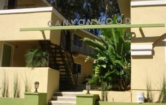 Canyonwood Apartments
