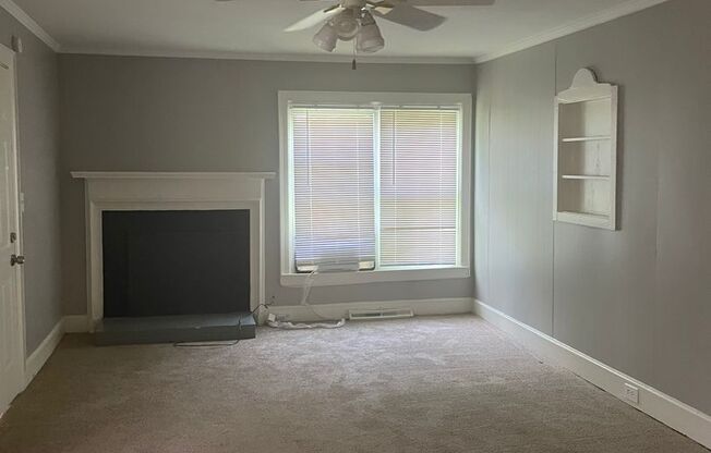 2 Bedroom House ready for you to call HOME  <3