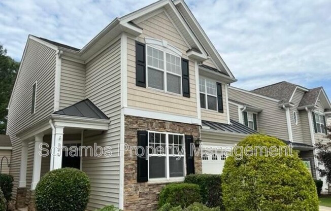104 BELL TOWERS WAY