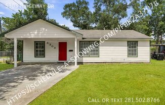 5303 RIDGEWAY DR