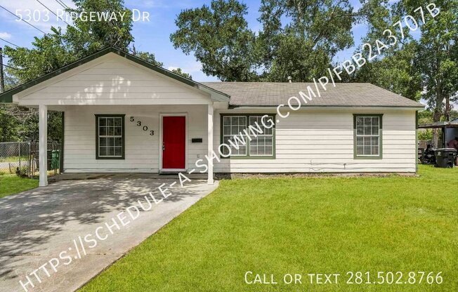 5303 RIDGEWAY DR