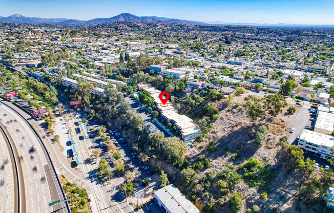 Partner-provided property photo