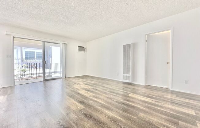 1 bed, 1 bath, $2,190