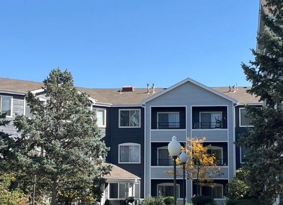 The Village at Arvada