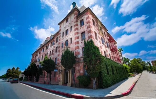 Chateau Duval