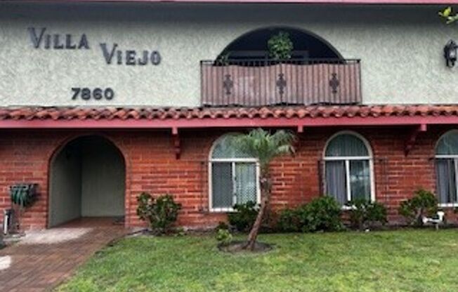 Villa Viejo Apartments