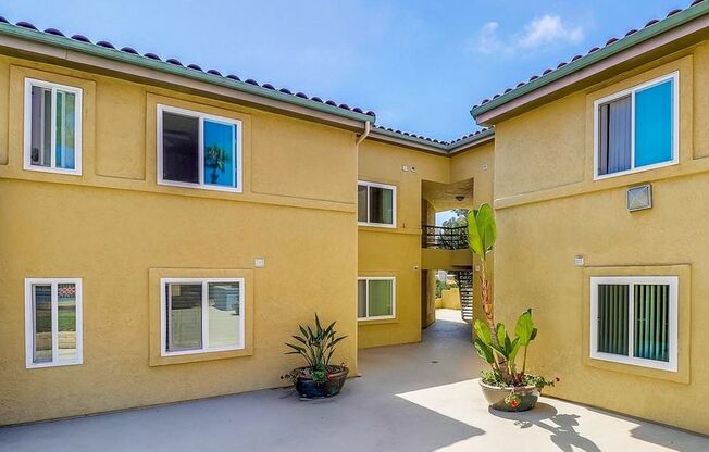 1-Bedroom, 1-Bathroom Apartment for Rent – Great Location!