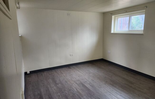 Updated Apartment