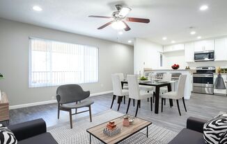 Country Squire Apartments