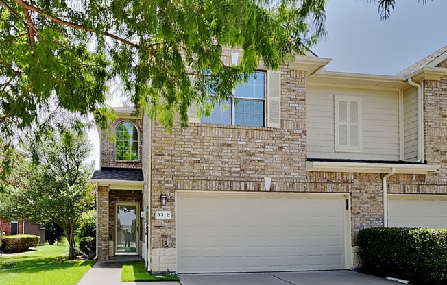 3312 BELLADONNA DR