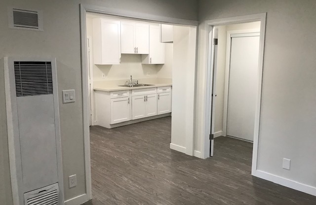 Studio, 1 bath, 500 sqft, $1,549, Unit #12 A