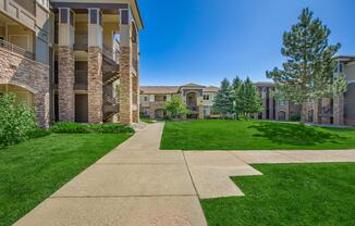 Home - Creekside at Palmer Park - Colorado Springs, CO