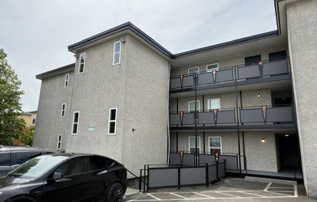 Bayview Apartments