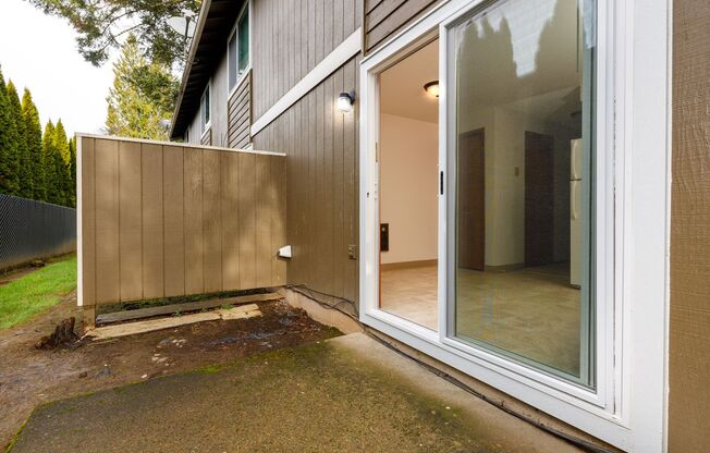 Sequoia Park Apartments