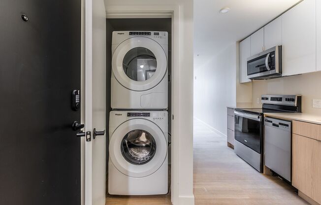 Studio, 1 bath, 300 sqft, $1,599, Unit 419