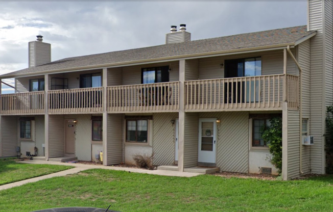 2344 SPLIT ROCK DR