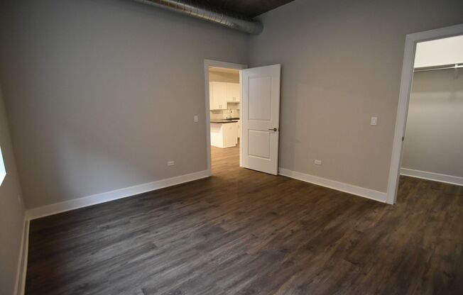 1 bed, 1 bath, 711 sqft, $2,900, Unit 3833-520