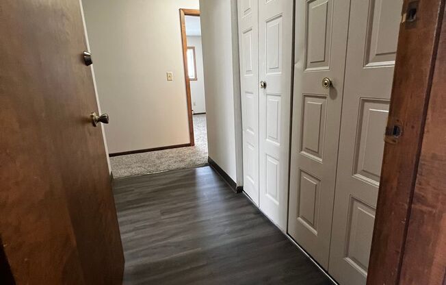 Lexington Apartments
