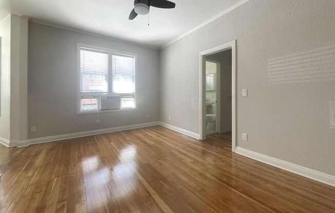 MSA - 709 Mariposa Apts