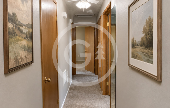 3-Bedroom Home in the Heart of Selah | Garage + Fenced Yard