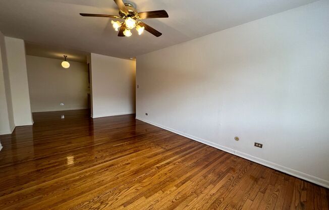 1 bed, 1 bath, 675 sqft, $1,845, Unit 417-307
