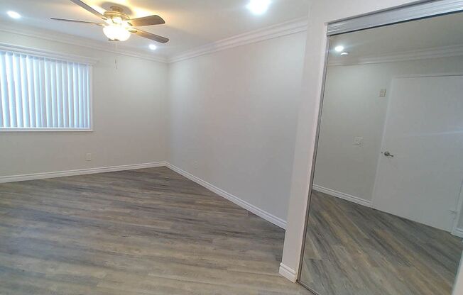 1 bed, 1 bath, 650 sqft, $1,995, Unit 207