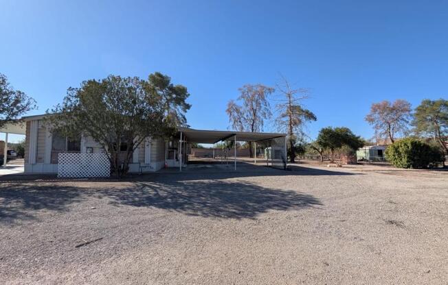 5021 N KEVY PL