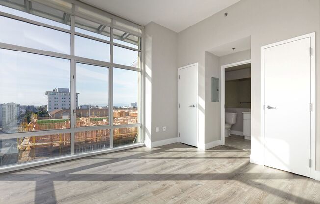 2 beds, 2 baths, 920 sqft, $3,040, Unit 203
