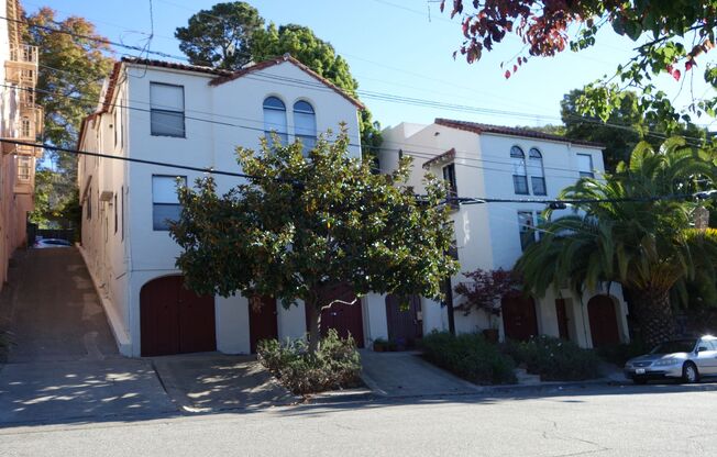 Cleveland Apartments (886)
