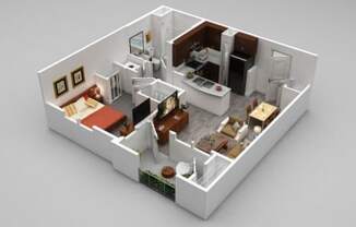 Partner-provided photo for $2835 unit