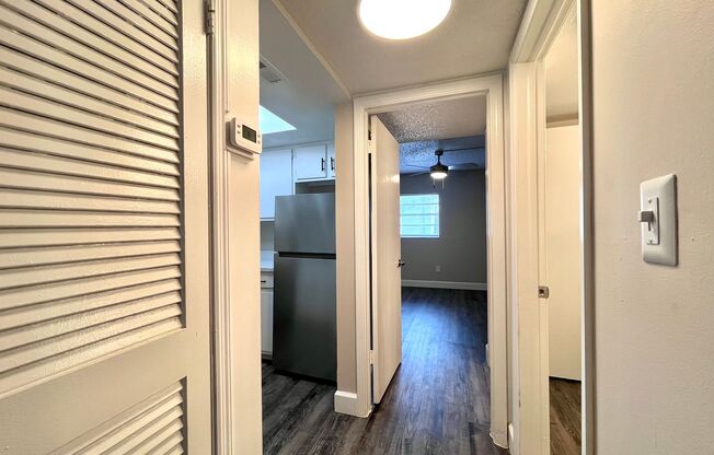 1 bed, 1 bath, 700 sqft, $1,699, Unit 209