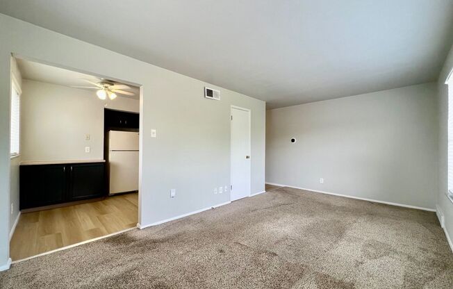 1 bed, 1 bath, 700 sqft, $750, Unit 4101-2H