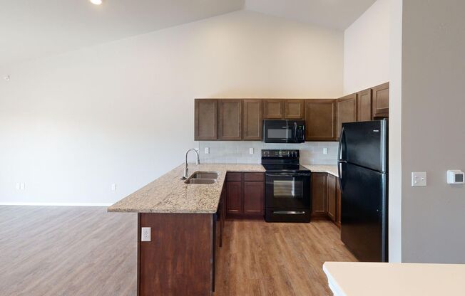 1 bed, 1 bath, 843 sqft, $1,329, Unit 1281-06