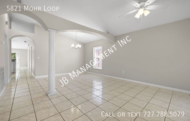 5821 MOHR LOOP
