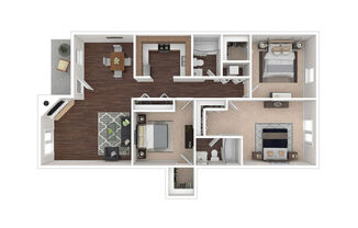 Partner-provided photo for $1684 unit