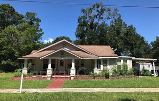 4104 N Ola Ave #4